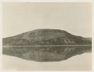 Image of Kauk Headland